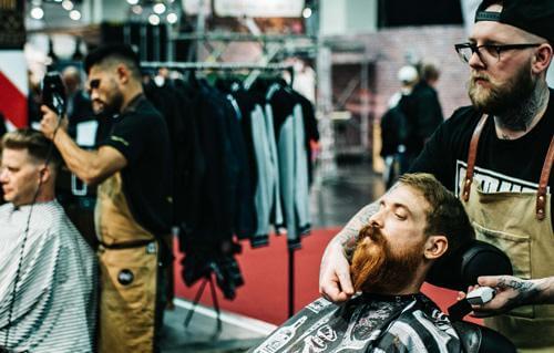 The Perfect Beard Care Set: 7 Must-Have Tools | Charlemagne Blades & Tales