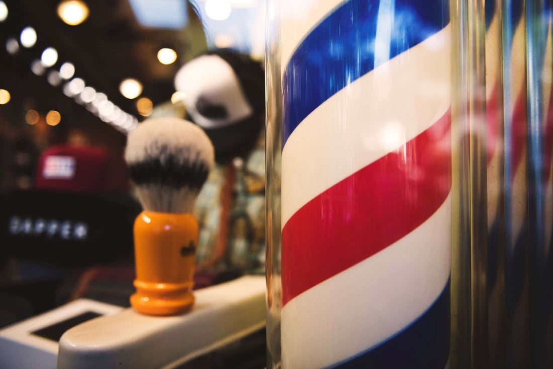 Shaving Oil vs Shaving Foam: Which Wins? I Charlemagne Blades & Tales