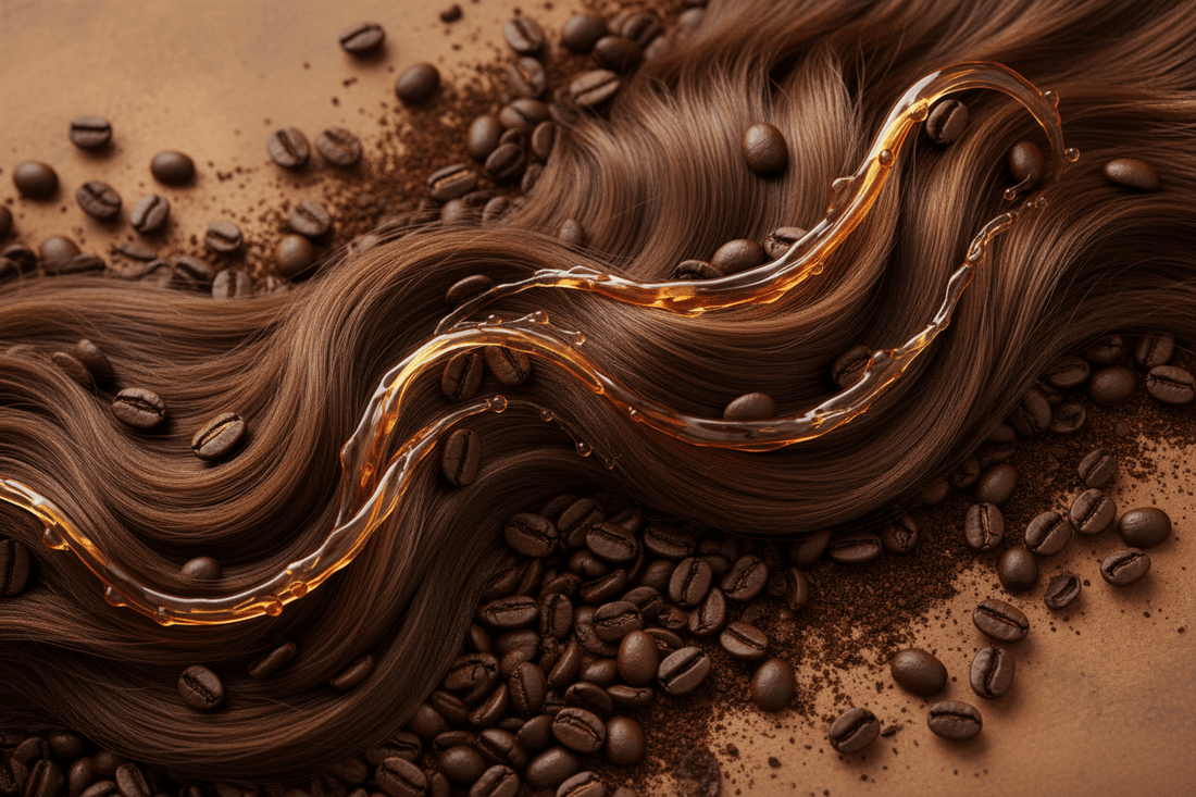 Does Caffeine Shampoo Actually Help with Hair Loss?