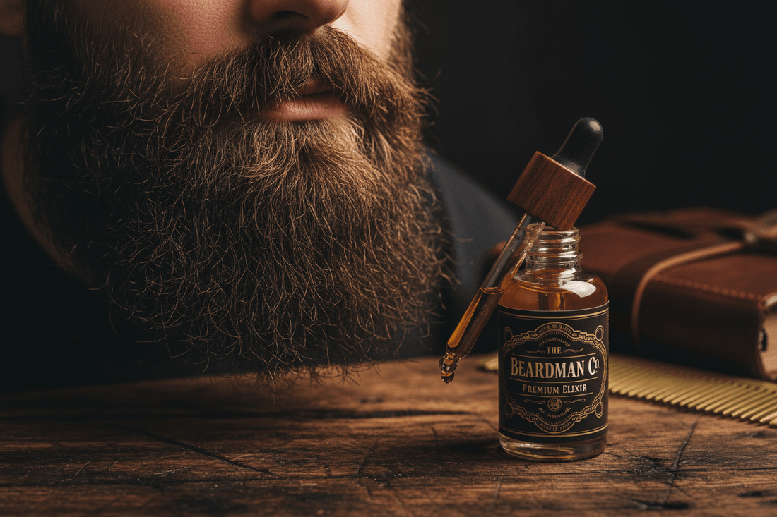 Biotin for Beard Growth: Does It Actually Work?
