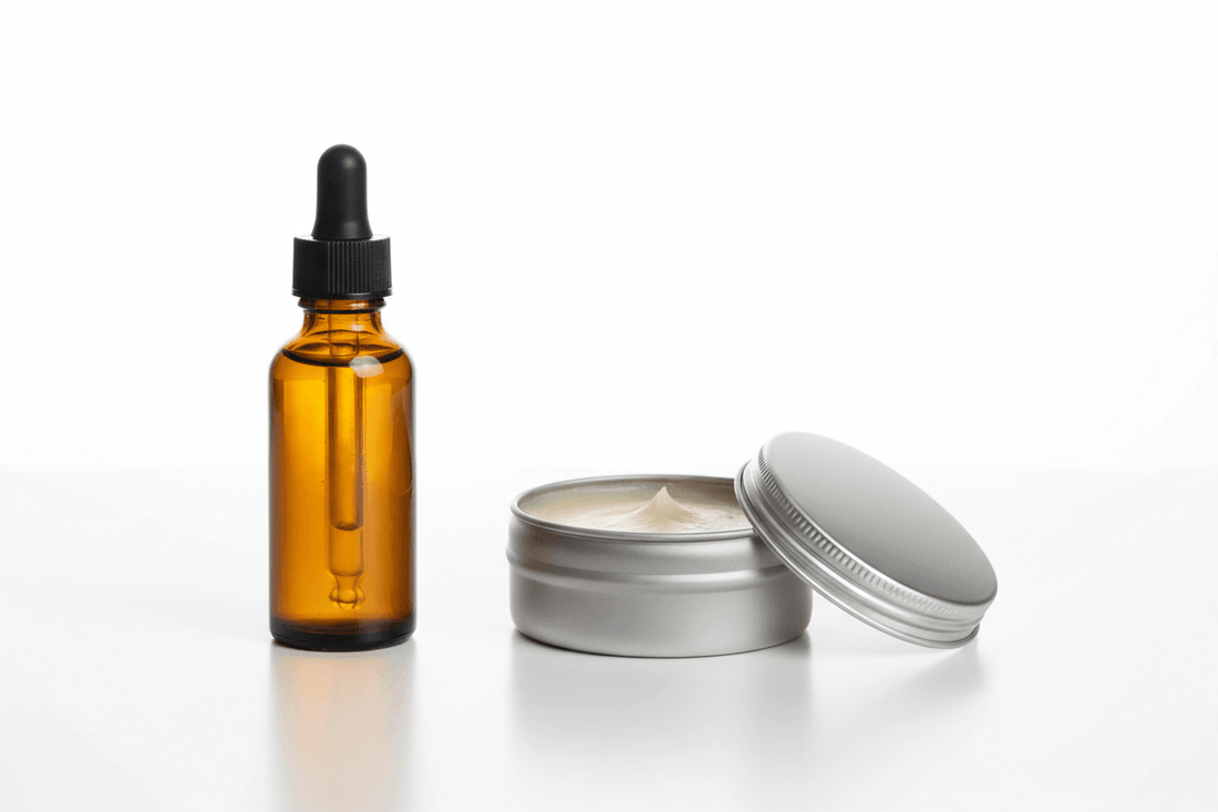 Beard Oil vs. Beard Balm: What's the Difference and When to Use Each