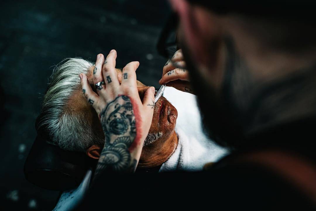 5 Reasons Moustache Wax Is Essential for Beard Styling I Charlemagne Blades & Tales