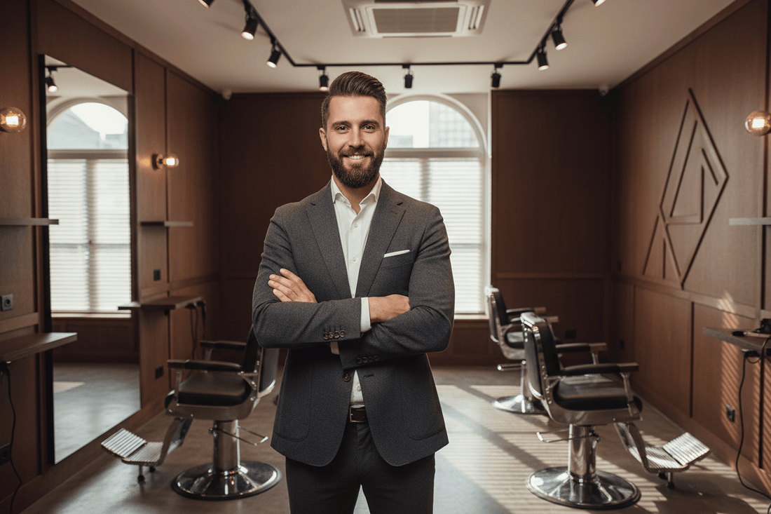 Best Men's Beard Grooming Tips for 2026 (So Far)