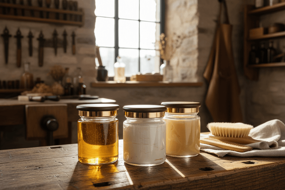German Craftsmanship in Every Jar: The Charlemagne Story