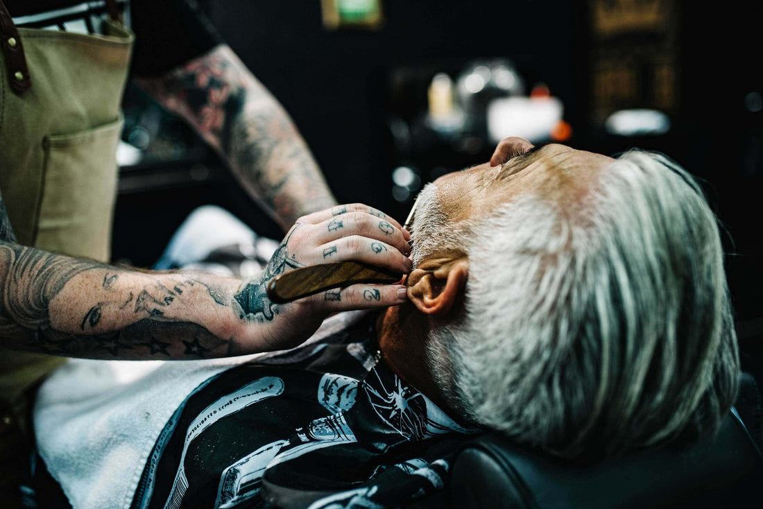 Alles was du über das Werkzeug zum Bart Stutzen wissen solltest