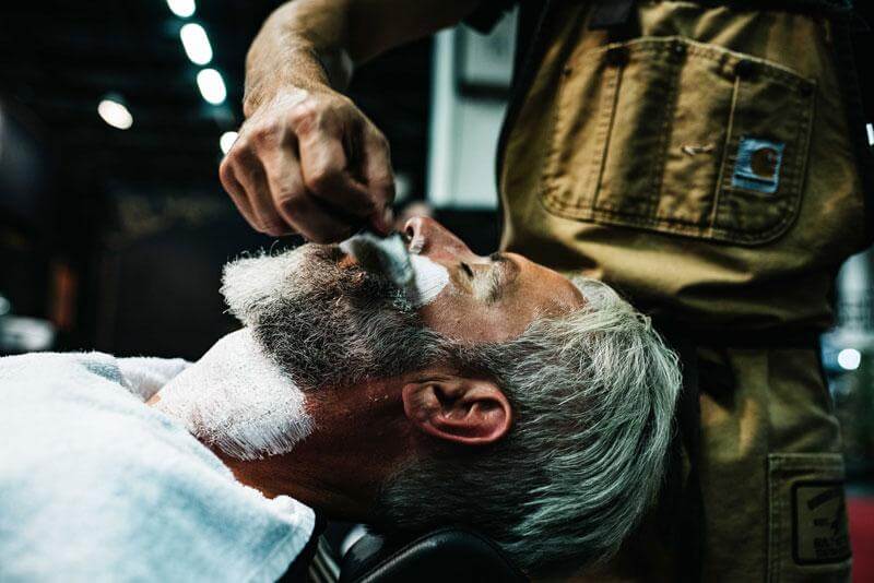 Blonder Bart, Tipps für unsere Goldlocken