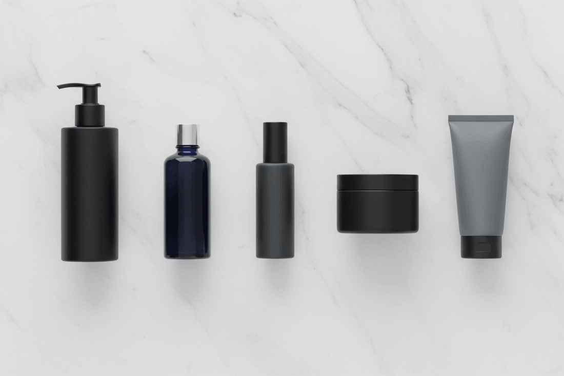 The Men's Daily Skin Care Routine: 5 Steps Every Man Should Follow
