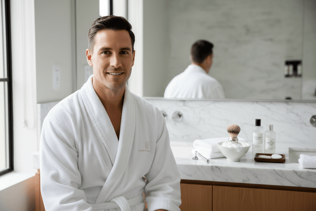 How to Get a Clean Shave Without Irritation