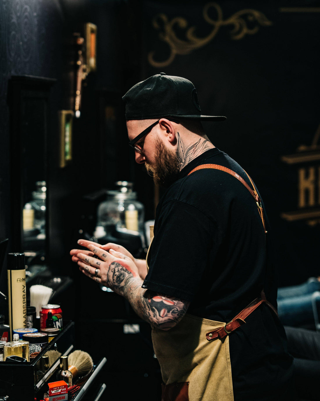 Die Arturo Vidal Frisur– Das Haupt des ehemaligen Bayern Star