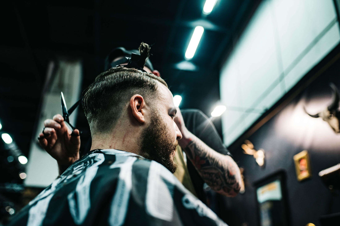 Haarausfall - 5 wichtige Argumente die Haaransatz Spray befürworten