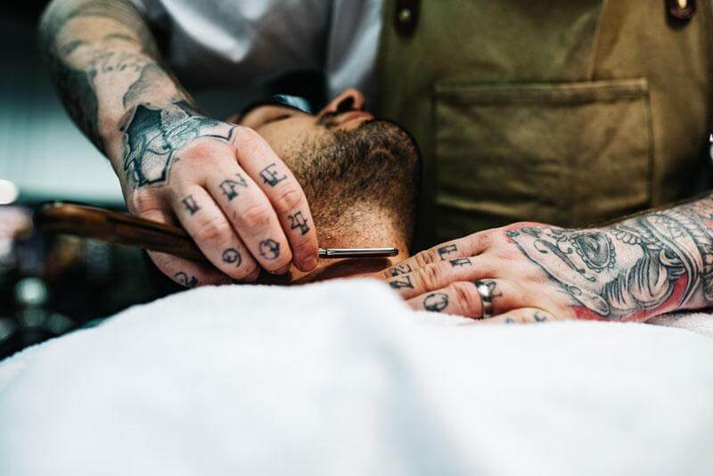 Bart Konturen – Warum sie so wichtig sind