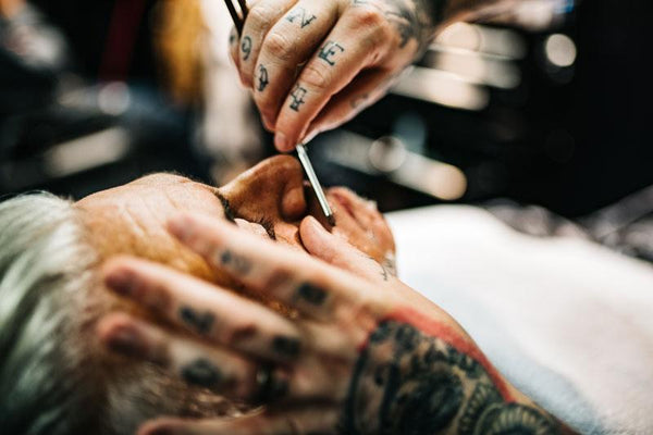 Dauerhafte Haarentfernung eines Männer Bart – Ein waghalsiges Unterfangen