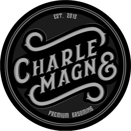 Charlemagne Premium • Haarstyling und Made in Bartpflege