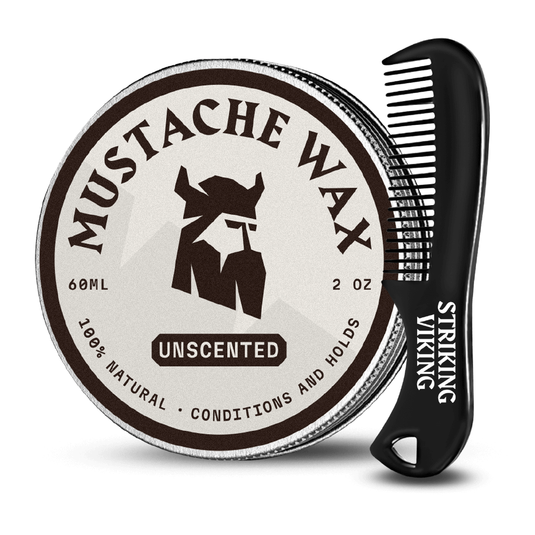 MUSTACHE-WAX-COMB-STRIKING-VIKING