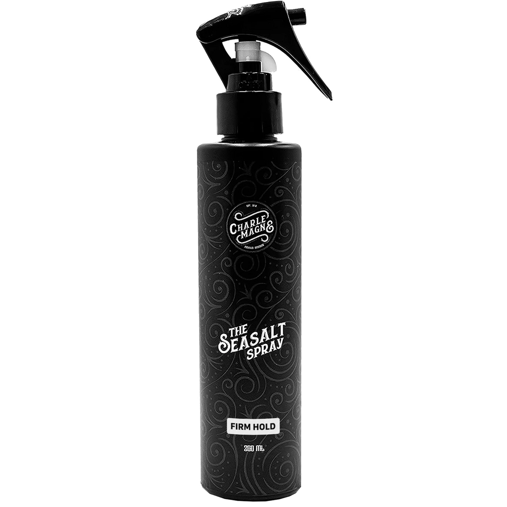 Sea Salt Hair Spray