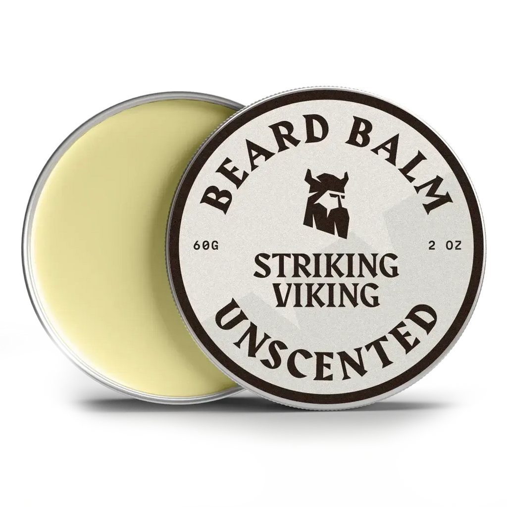 Beard Balm - Unscented