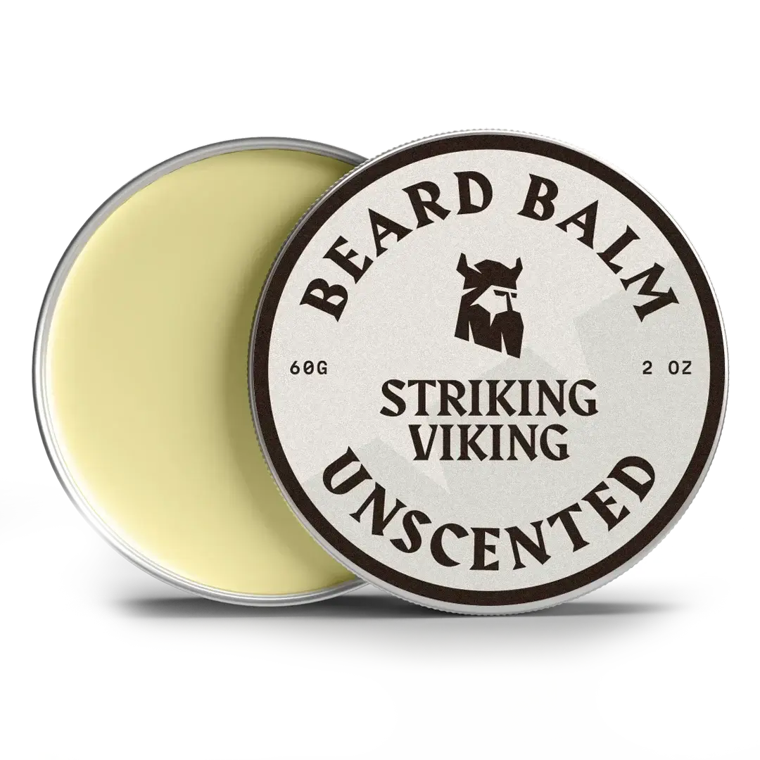 Beard Balm - Unscented