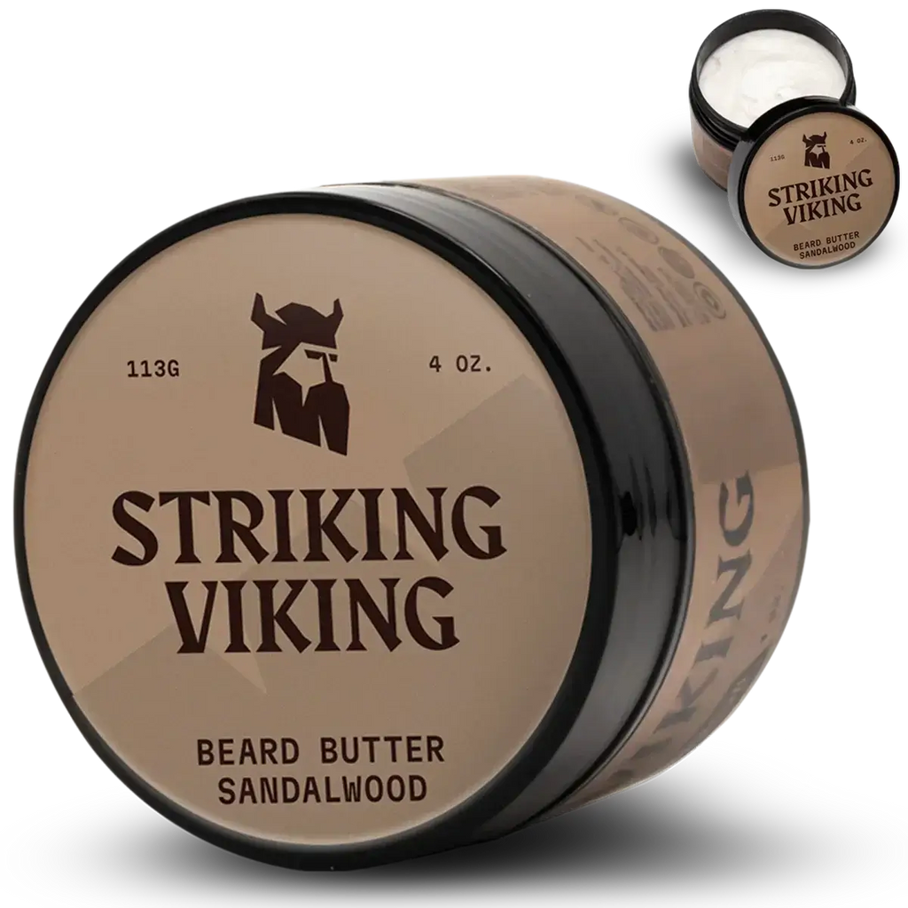 Beard Butter - Sandalwood