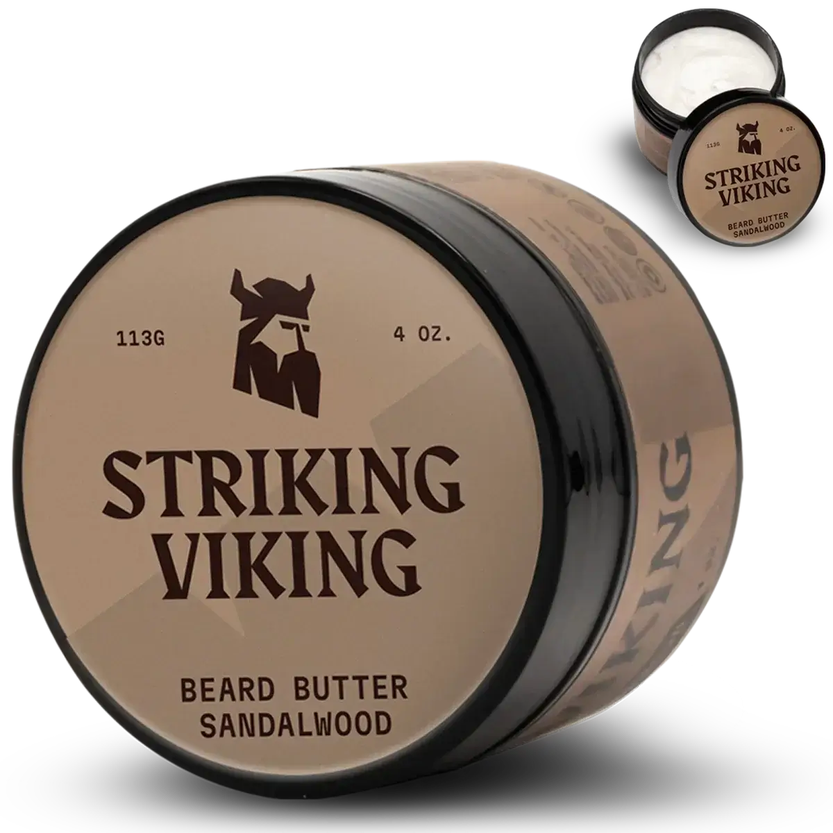 Beard Butter - Sandalwood