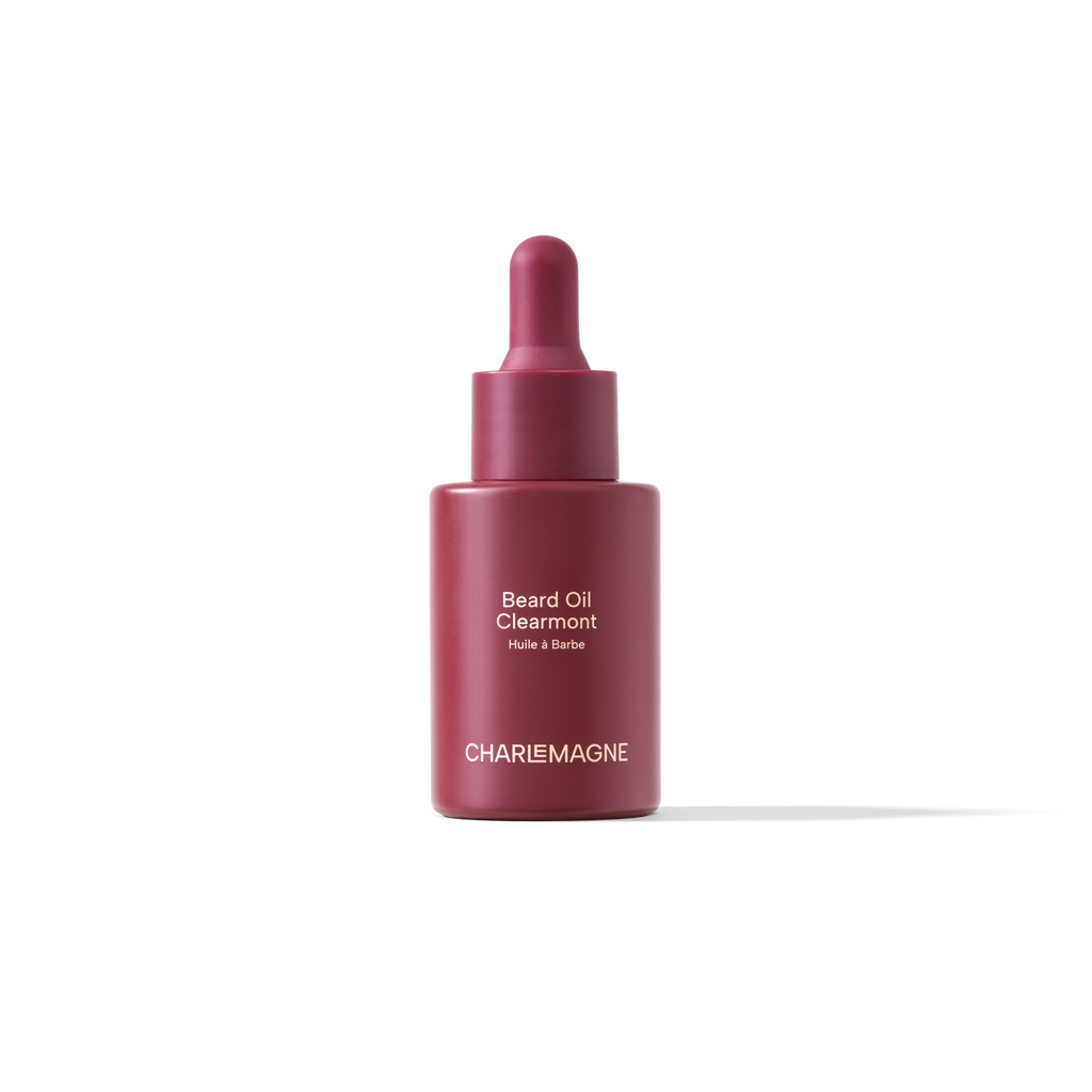 Clearmont | Beard Oil