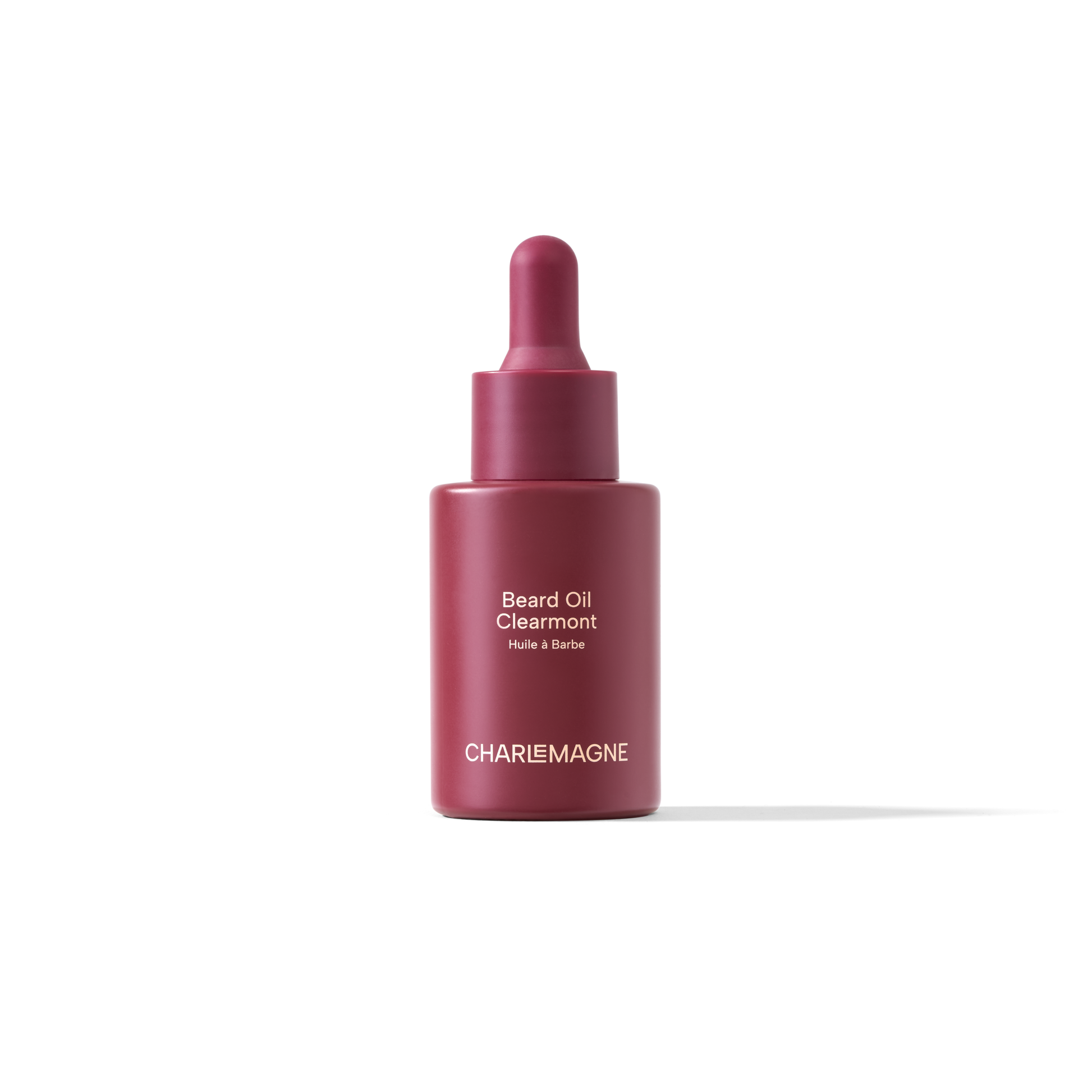 Clearmont | Beard Oil