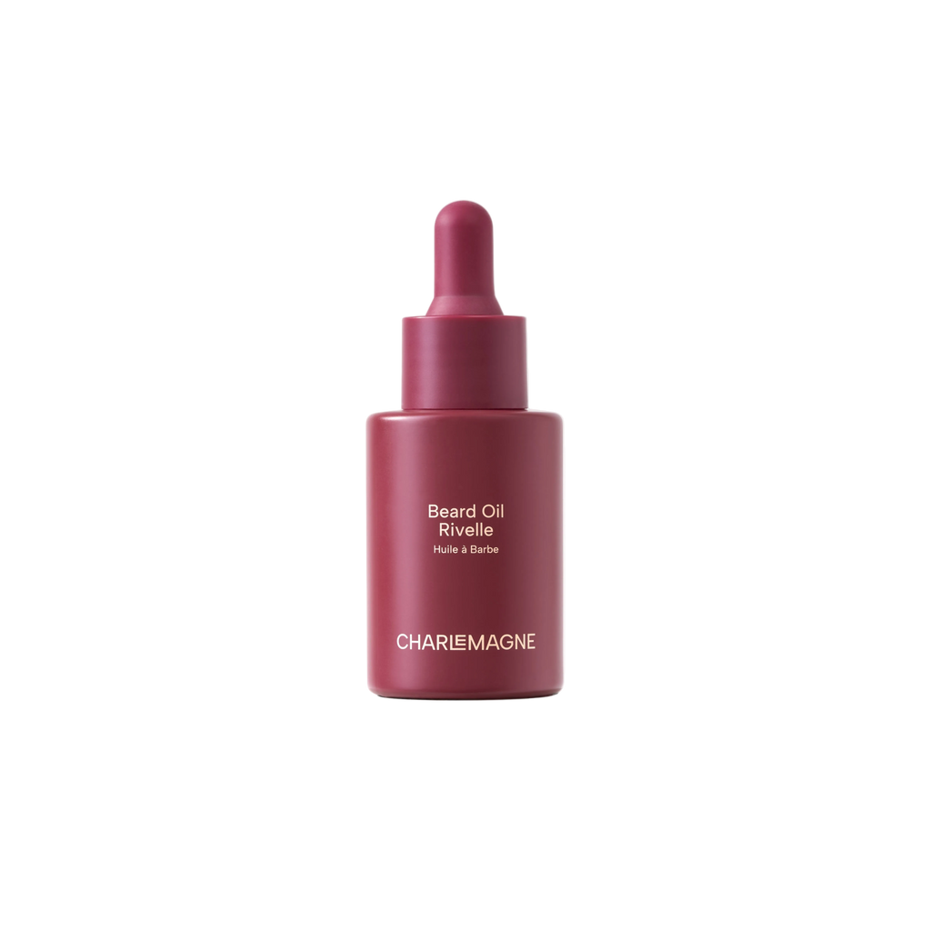 Rivelle | Beard Oil