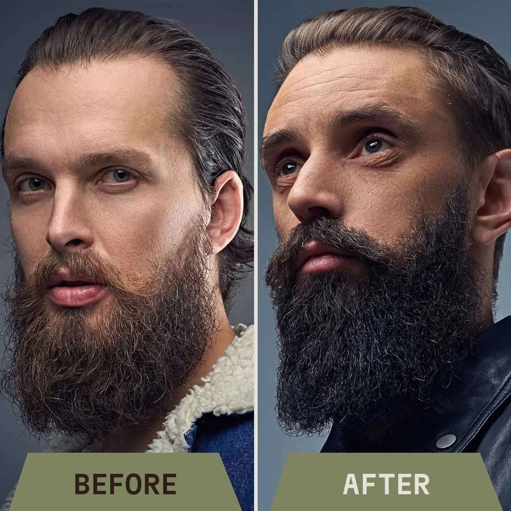 Beard Oil - Cedarwood