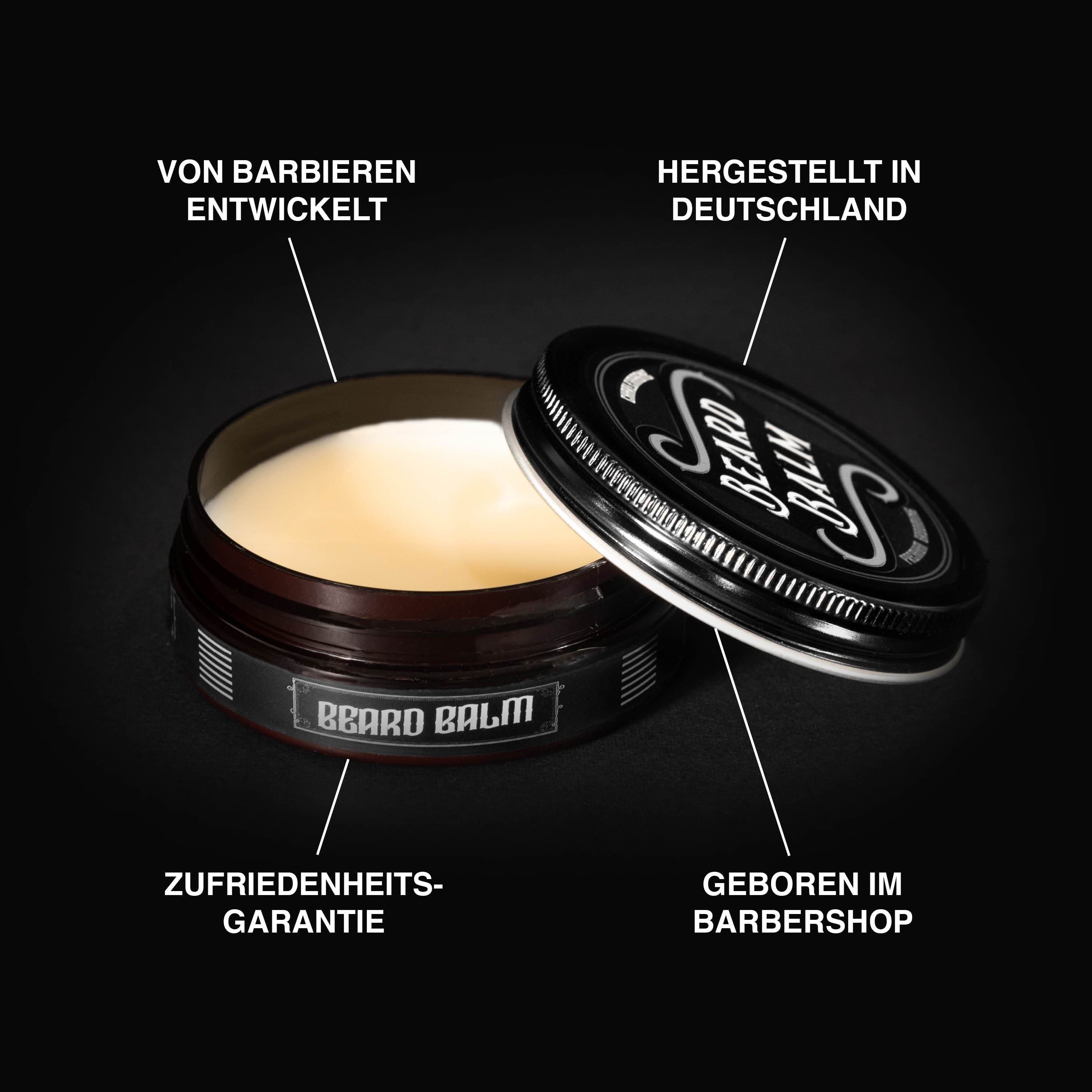 Bart Balsam Shop Premium Germany Made Charlemagne • in –